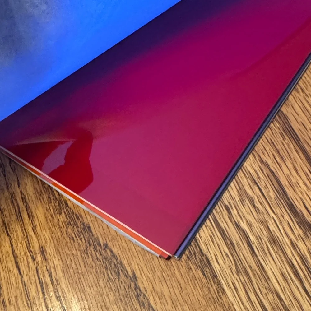 LightMod Color Gels and Gel Folders - Paul C Buff
